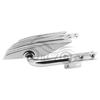 Harley Touring Model Rear Luggage, Trunk, & Cargo Rack
