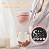 Integrated Electric Breast Pump with Large Suction Power and Intelligent Variable Frequency Massage