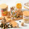 Recipientele pentru alimente – Păstrarea alimentelor