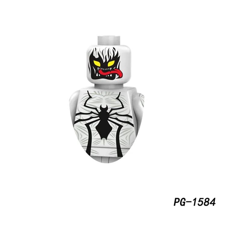 BEAST KINGDOM Superheld Clown Ivy Batman Harley Quinn Catwoman Robin Bausteine Zeichentrickfigur Baustein Geburtstagsgeschenk