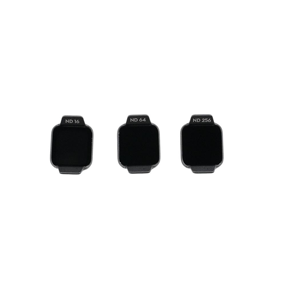 Original ND Filters Set (ND16/64/256) for DJI Flip/Lito X1 Drone Accessories