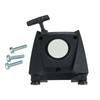 User Friendly Complete Recoil Starter Assembly With Easy Installation Fit for BR800 BR800X Blower Models 4283-190-4001