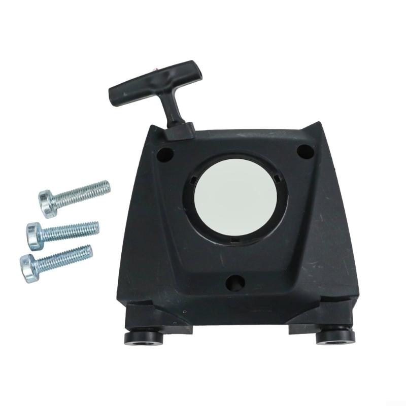 

User Friendly Complete Recoil Starter Assembly With Easy Installation Fit for BR800 BR800X Blower Models 4283-190-4001 1