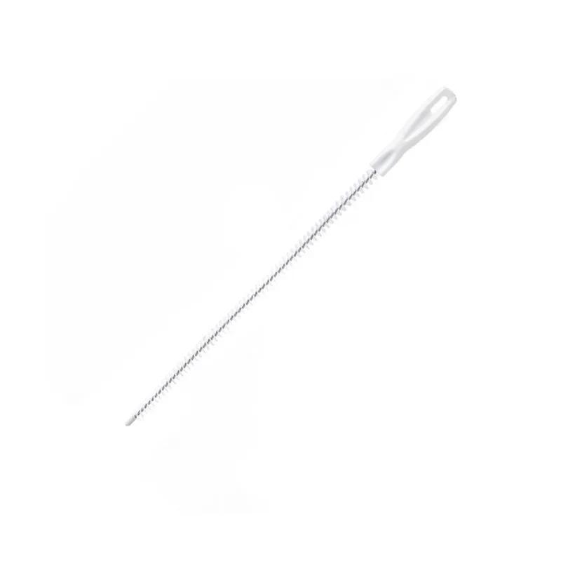 

71/45CM Pipe Dredging Spiral Brush Sink Drain Overflow Cleaning Brush Bathroom Sewer Hair Catcher Clog Plug Hole Remover Tool