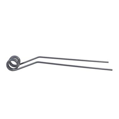 Tine for the 436031 Pottinger Swath Rake/tedder FI-9mm -575mm Powder Coated MORGA