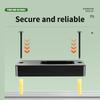 Fishing Reel Wall Mounted Rack Fishing Gear Display Stand Fishing Reel Display Fishing Reel Holder Reel Storage Holder