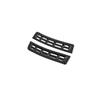 SsangYong TORRES Interior Trim Gear Panel Air Vent & Window Lift Stickers