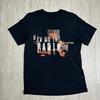 Üst giysisi – T-shirtler