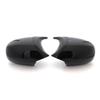 A Pair E90 E92 Car Rear Mirror Cap Cover Replacement Side Mirror Cover Caps For BMW E90 E91 2008-2011 E92 E93 2010-2013 LCI
