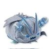 Muñeco de Peluche Devil May Cry Versión Dante Vergil V Nelo Angelo Juguete Suave Relleno Merchandising del Juego Regalo Coleccionable