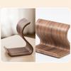 Multi-functional Phone Holder Yellow Coffee Phone Support Holder Tablet Stand  Desktop Ornament