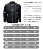 KEFITEVD Lightweight Windproof Stadium Autumn Swing Casual Cold Weather Military Size XL Men's Jacket, Outerwear, Blouson, Wear, Top, Jumper,
