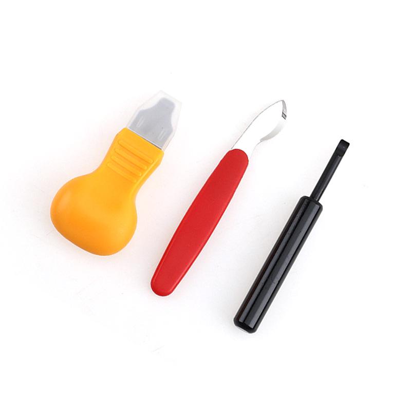 

Watch Repair Tool Kit: Opener, Link Remover, Adjuster for Steel & Ceramic Bands