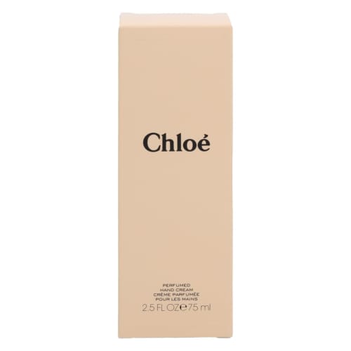 [Chloe] Chloe Perfume Hand Cream 75mL