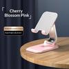Foldable Abs Desktop Mobile Phone Stand For Smartphone Support Tablet Desk Cell Phone Portable Scalable Holder Bracket