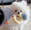 Creative Ring Box Plush Toy, Fun Christmas Gifts