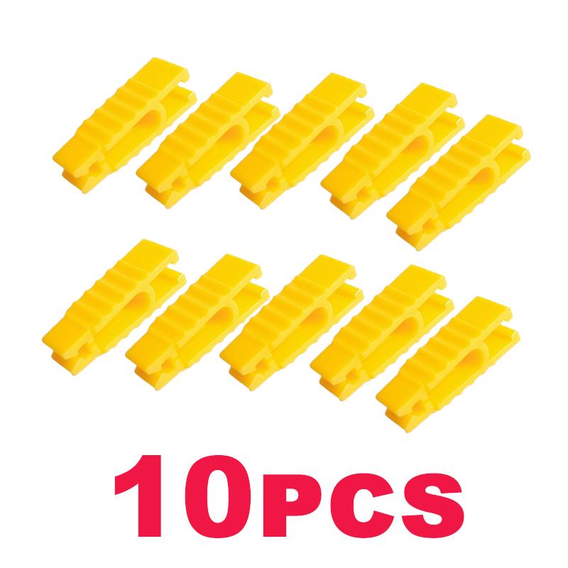 Sicherungsklammer Auto Sicherungsclips Werkzeuge IC-Chip-Extraktor Entfernungssicherheitswerkzeug Maschinenclip-Extraktion Reparaturwerkzeug Autozubehör