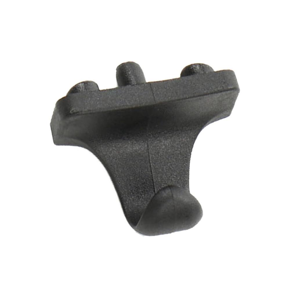 Rear Door Sun Blind Small Bracket Sunshade Hook Clip For Mercedes-Benz W205 W253
