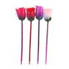 New Students School Ballpoint Pen Stationery Valentine's Day Rose Flower