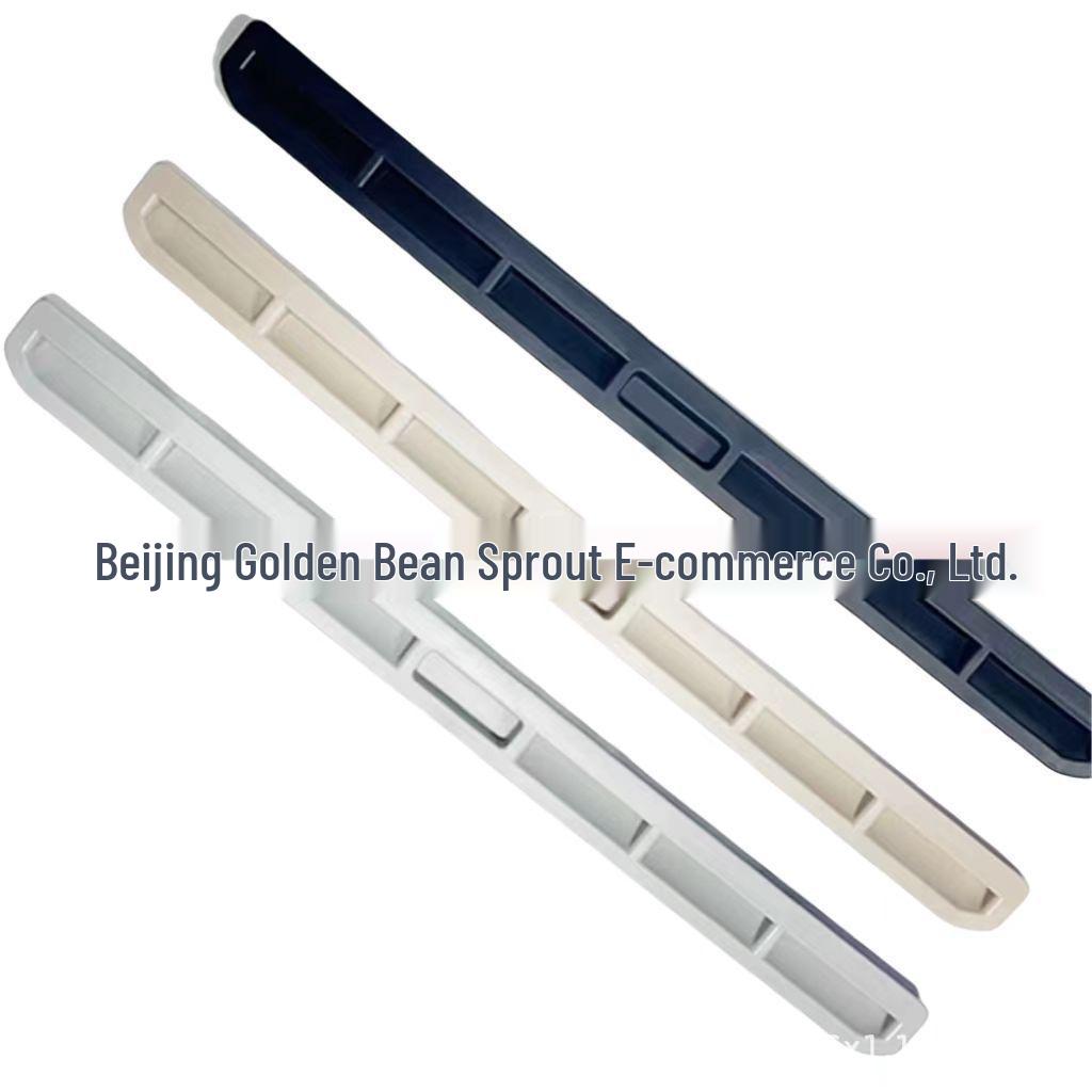 

Sunroof Cover Handle Strip for New Passat, Bora, Sagitar, Phaeton, B70 (8D0877255D) Neutral