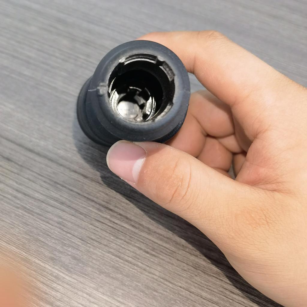 5/6 Speed Gear Shift Knob For Renault Clio 4 IV MK4 Manual Stick Head Shifter Lever Handle Car Interior Replacement Accessories