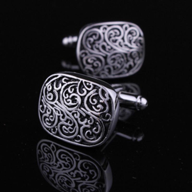 

Подарункова Коробка Французькі Запонки Рукавні Цвяхи Чоловічі Запонки Цвяхи для Манжет Сорочкові Пряжки Пряжки для Манжет Чоловічі та Жіночі Високоякісні Metal