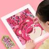 1 Set Diamond Art Home Decor Sanrio Diamond Drawing Hello Kitty Cartoon Full Diamond Mosaic 5D Diy Cross Stitch Kits