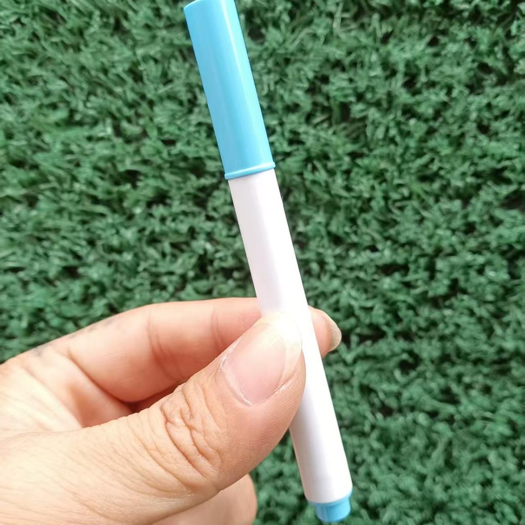 New Water-soluble Liquid Chalk Non-dust Chalk Erasable Chalk Drawing Pen for Black Board Whiteboard Glass Tiles