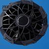 Cooling Coat Jacket USB Fan 3 Speeds Men Long Sleeve Hooded Air Conditioning Clothes Streetwear