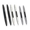 2 Pieces Car Door Protector Scratch Collision Strips Guard Shield Removal Anti-rub Silicone Stickers Vehicles