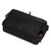 Coleman WALKER POUCH Waist Black Bag/Shoulder Bag,