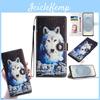 Telefoonhoesjes – Telefoonhoesjes met pasjeshouder