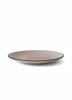Breakfast Plate Dessert Plate Ø19.5 Cm Ceramic Serving Plate