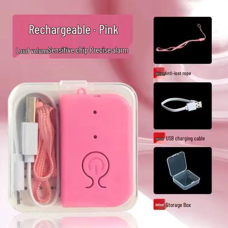 Infusion Buddy IV Drip Reminder and Alarm Charger