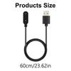 Uniwersalny magnetyczny kabel do ładowania do zegarka dziecięcego 4X/4 Professional Zamienny kabel do ładowania 60 cm