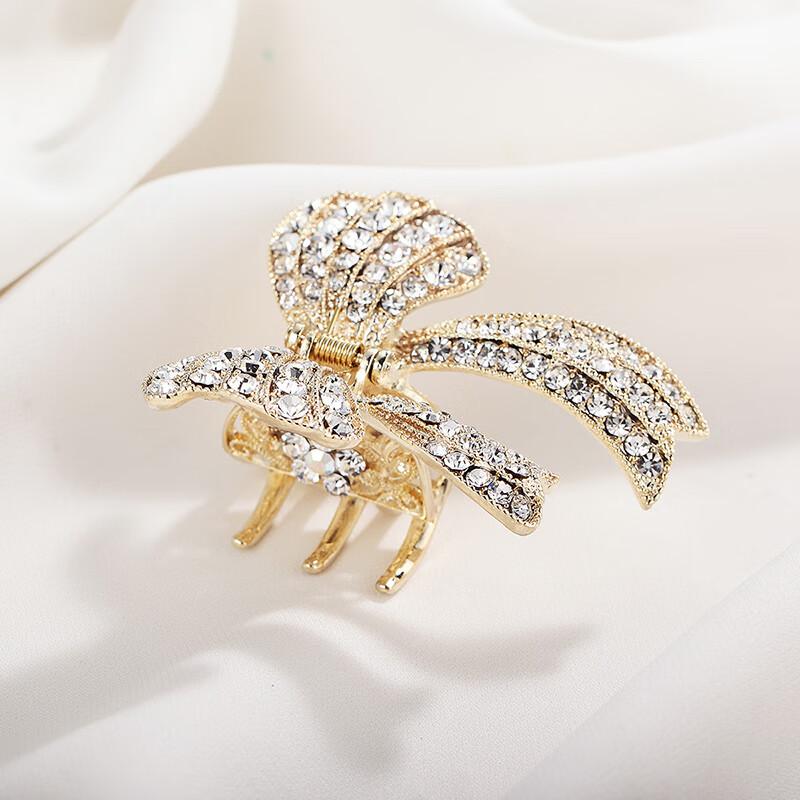 CHIMERA Butterfly Hair Clip, Hairpin, Hair Accessory, Hair Clip