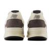New New Balance 997H Light Aluminum Team Away Grey