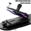iFixes iCF6 No-Heat Phone Screen Removal Tools with Strong Suction Cup Damage-Free LCD Separator for Phone Repair