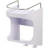 Capsule Soap Dish Bathroom Organizer