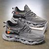 New Mesh Ultra-light and Breathable Casual Sports Shoes with Increased Elasticity, Dad Shoes, Men's Trendy Shoes