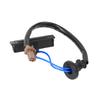 Tailgate Liftgate Trunk Open Release Switch 25380ED000 Fits for Nissan MuranoPathfinder