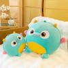 Super Cute Doudoulong Plush Toys Children's Comfort Pillow Office Sleeping Pillow Grab Machine Throwing Souvenir