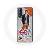 Coque Vivo Y72 Chase Your Dreams Alvaro Paz Achaval Go! Long Live You Manera