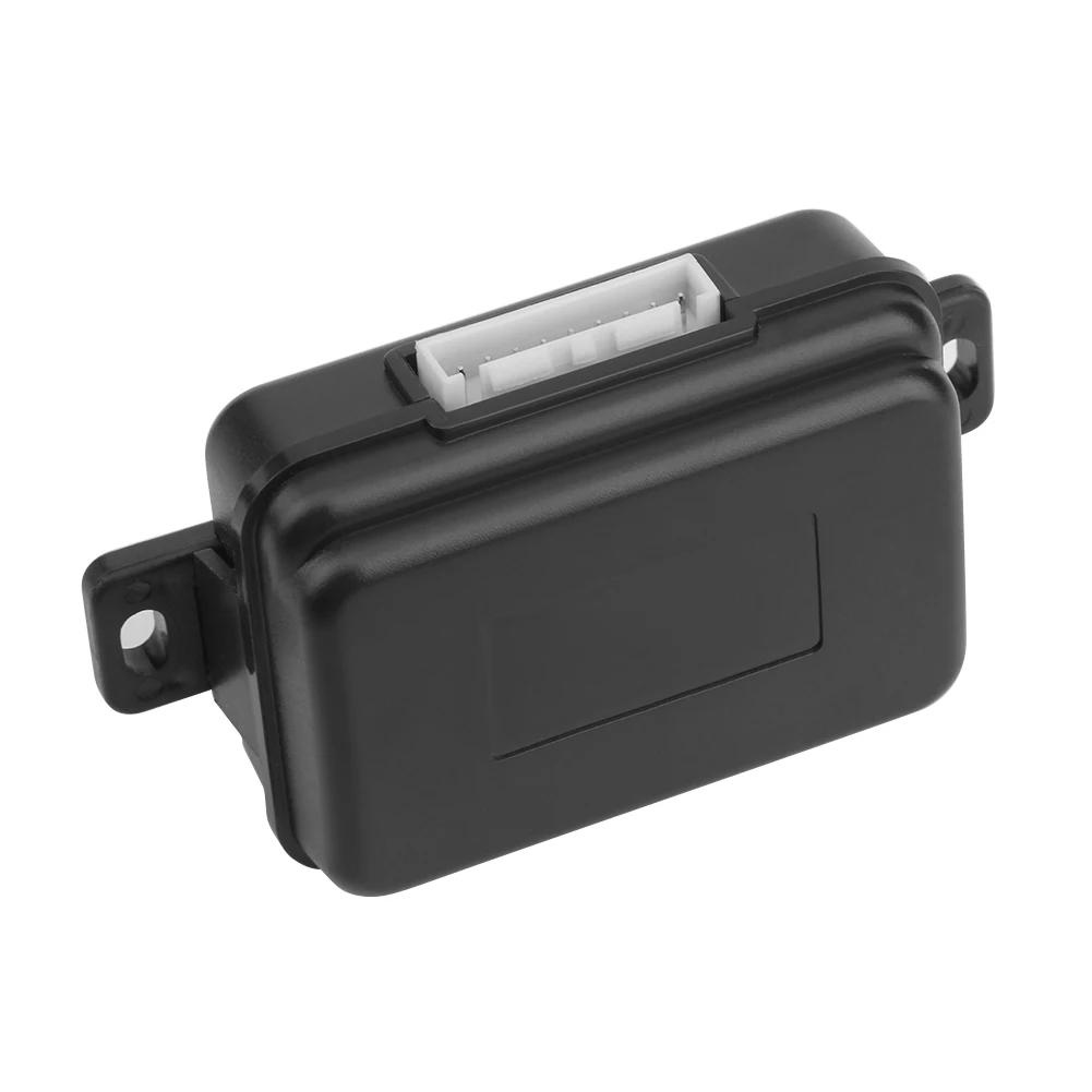 Auto Intelligent Car  Automatic Car Rearview Mirror Folding System For Vehicles with Electric Mirror Switch Car Accessories