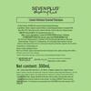 SEVEN PLUS Lemon Verbena Fragrance Shampoo
