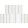 LED Backlight strip For UE42F5030AW UE42F5500AK UE42F5300AK UE42F5070SS UE42F5000AW UE42F5005AK UE42F5020AK UE42F5370 UE42F5070