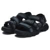 New FILA Fluid Sandal 'Black' F12M322401FDS