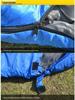 2026 Year of the Horse Thickened Warm Sleeping Bag for Outdoor Camping, Hiking, and Mountaineering - Autumn/Winter
