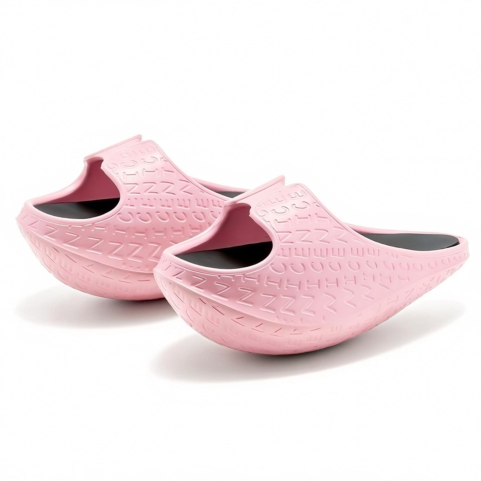

Diet Slippers by Beautiful Beautiful and Core Slippers Turn Everyday Housework and Childcare into Core Healthy Indoor One Size Fits All One Japanese