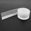 5M Transparent Self Adhesive Door Window Sound Insulation Dust Prevention Sealing Strip (45mm)
